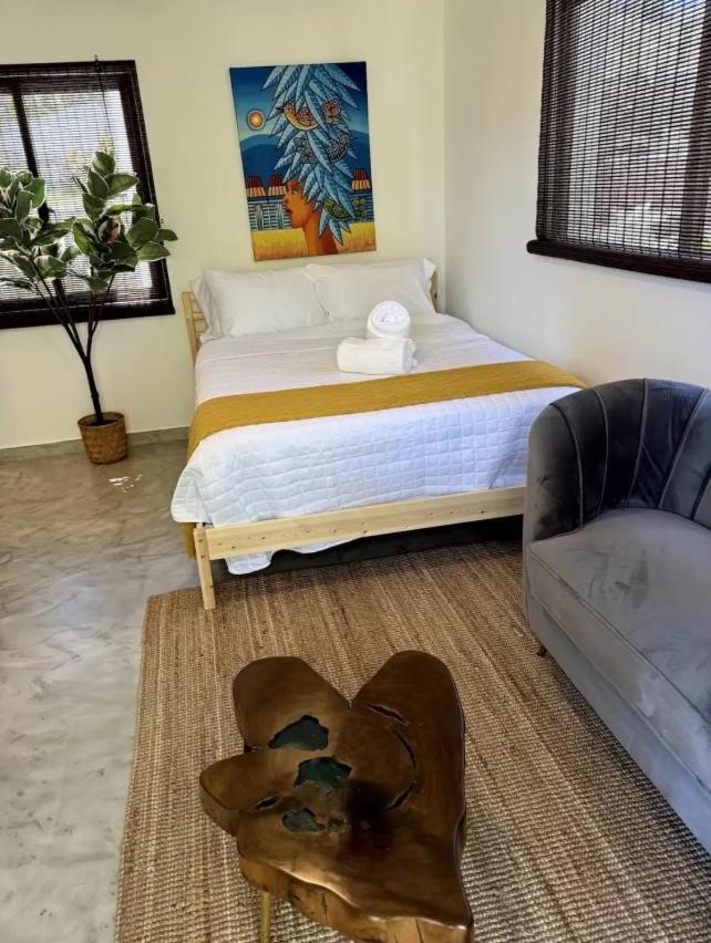Catalina, Cabrera Oceanview Multi 2 Bd 2 Bath Condo Units With Balcony And Pool Экстерьер фото