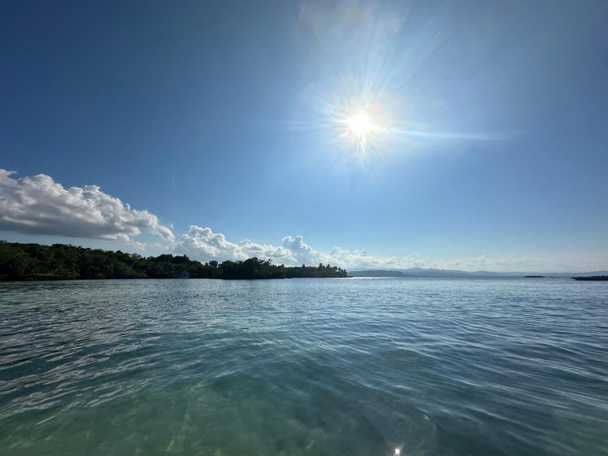 Catalina, Cabrera Oceanview Multi 2 Bd 2 Bath Condo Units With Balcony And Pool Экстерьер фото