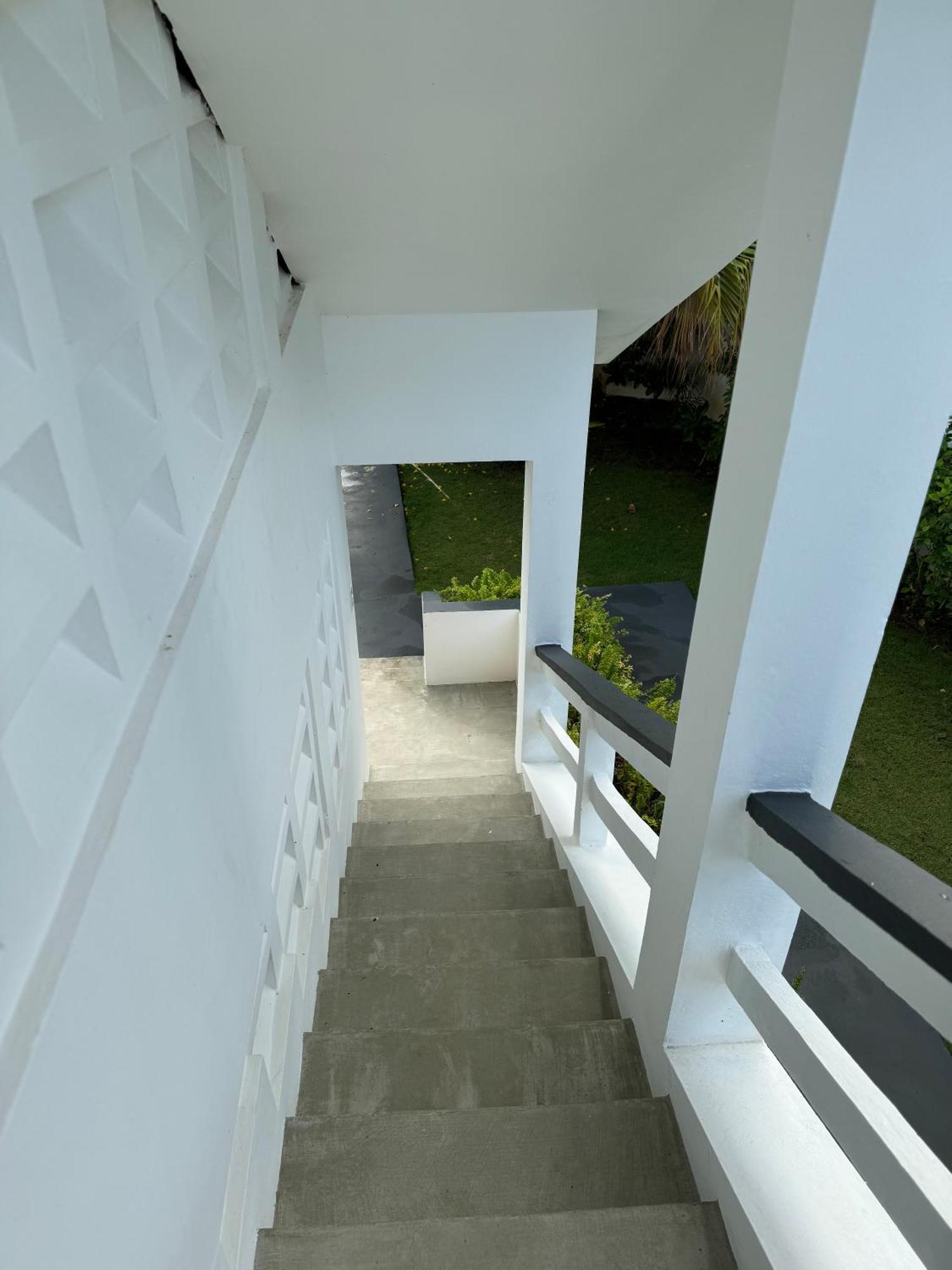 Catalina, Cabrera Oceanview Multi 2 Bd 2 Bath Condo Units With Balcony And Pool Экстерьер фото