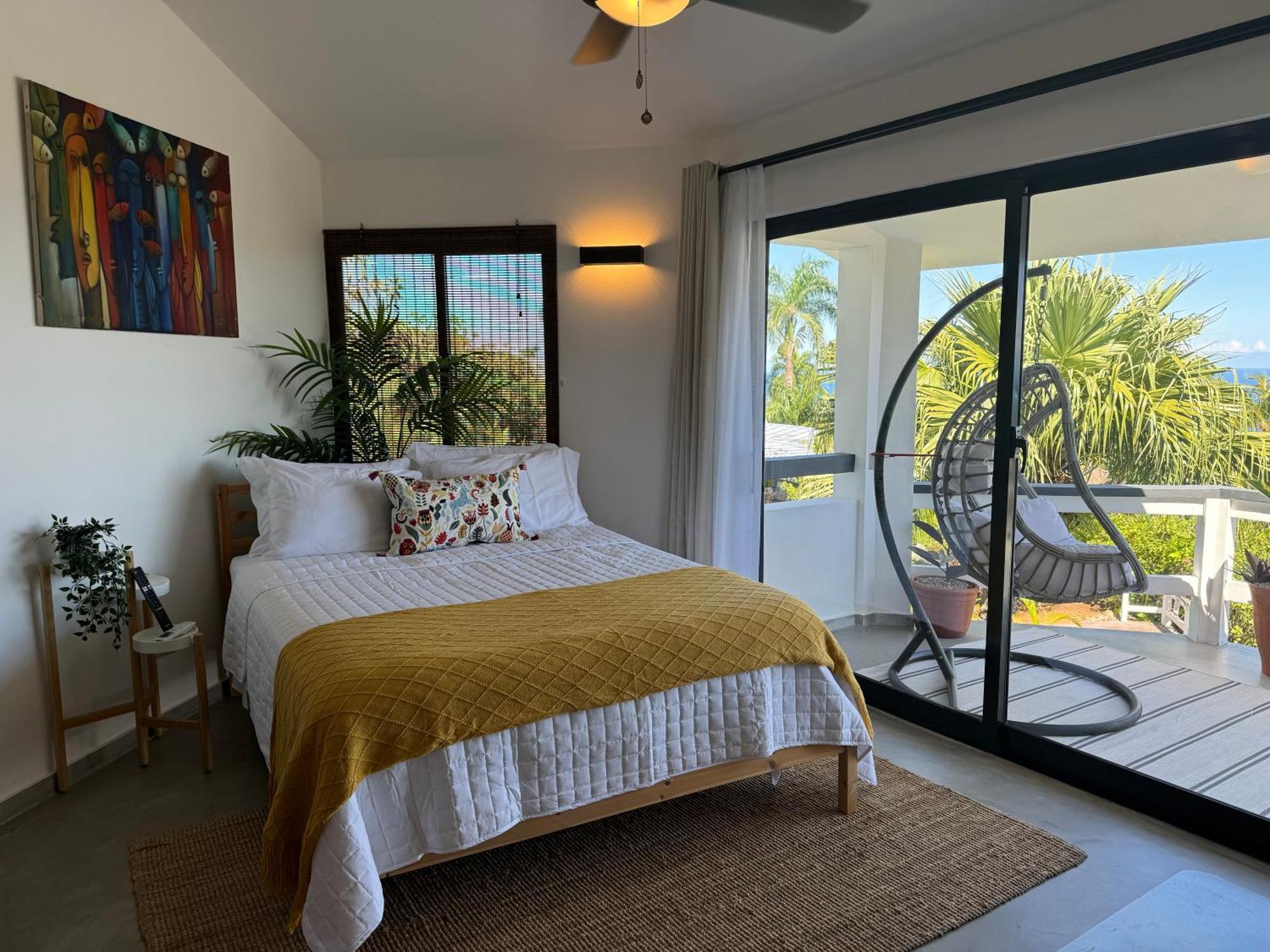 Catalina, Cabrera Oceanview Multi 2 Bd 2 Bath Condo Units With Balcony And Pool Экстерьер фото