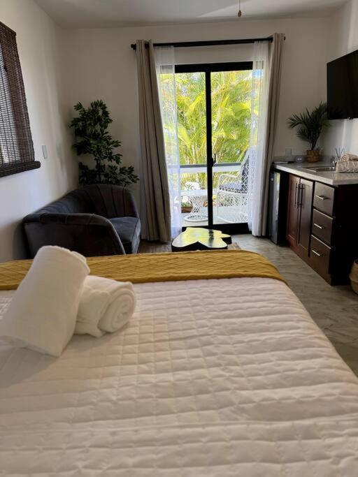 Catalina, Cabrera Oceanview Multi 2 Bd 2 Bath Condo Units With Balcony And Pool Экстерьер фото